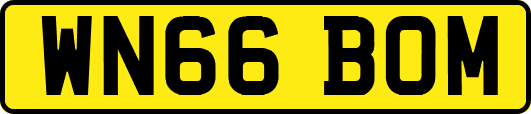 WN66BOM