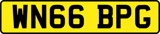 WN66BPG