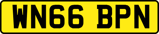WN66BPN