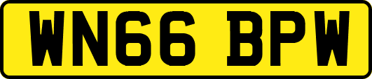 WN66BPW