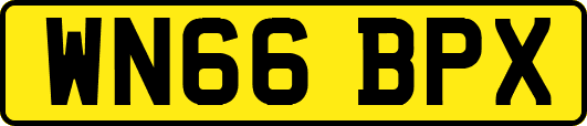 WN66BPX
