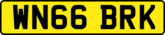 WN66BRK