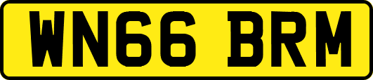 WN66BRM
