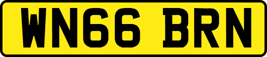 WN66BRN