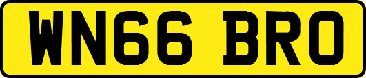 WN66BRO