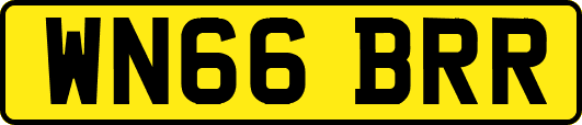 WN66BRR