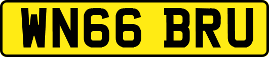 WN66BRU