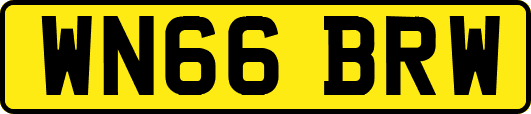 WN66BRW