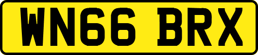 WN66BRX