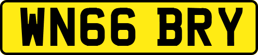 WN66BRY