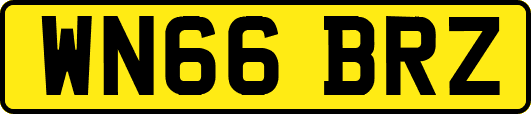 WN66BRZ