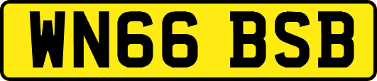 WN66BSB