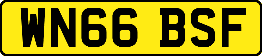 WN66BSF