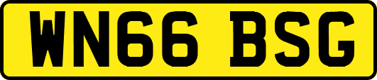 WN66BSG
