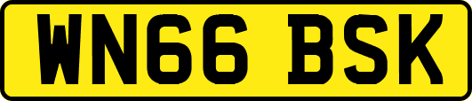 WN66BSK