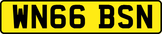 WN66BSN