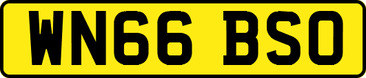 WN66BSO