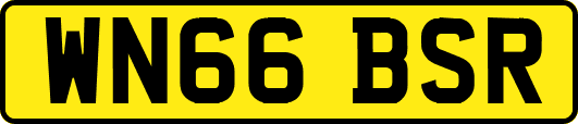 WN66BSR