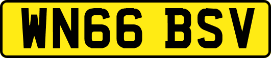 WN66BSV
