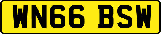 WN66BSW