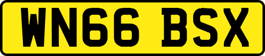 WN66BSX