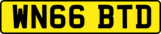 WN66BTD