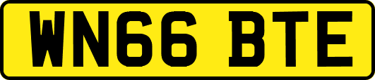 WN66BTE
