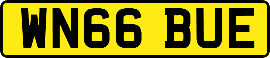 WN66BUE