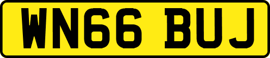 WN66BUJ