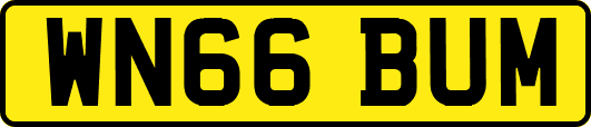 WN66BUM