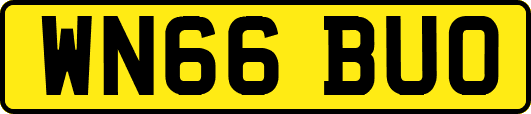 WN66BUO