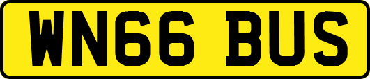 WN66BUS