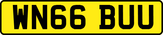 WN66BUU