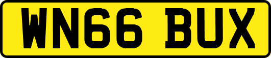 WN66BUX