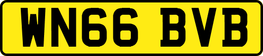 WN66BVB