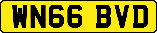 WN66BVD