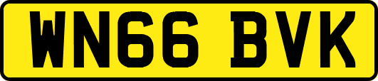 WN66BVK