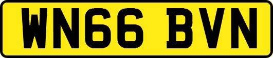 WN66BVN