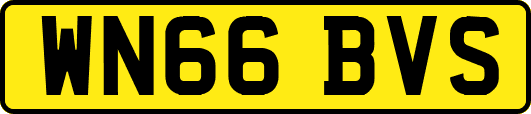 WN66BVS