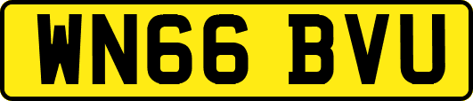 WN66BVU