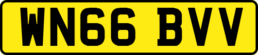 WN66BVV