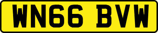 WN66BVW