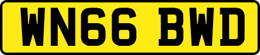 WN66BWD