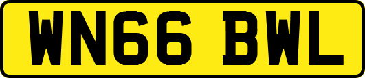 WN66BWL