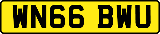 WN66BWU