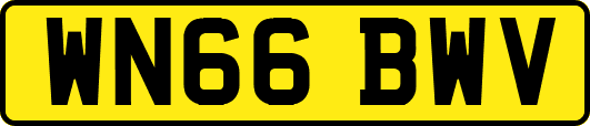 WN66BWV