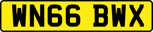 WN66BWX