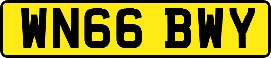 WN66BWY