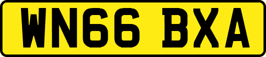 WN66BXA