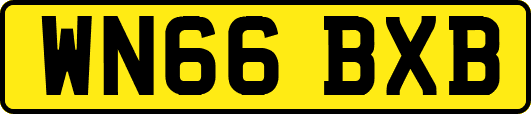 WN66BXB